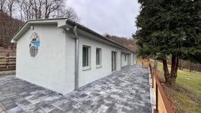 Apartmány Chalet Trubárka